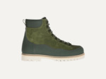 Cloud Boot (Olive Green)