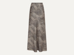 Vicky Floating Wave Skirt