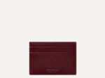 Montblanc Sartorial cardholder 5cc Mosto