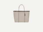 Flying Solo tote