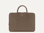 Montblanc Sartorial Document case brown