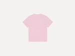 Basic Jersey Grapefruit Relaxed T-shirt