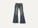 True Religion Joey LR Flare