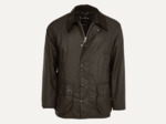 Classic Bedale Wax Jacket