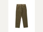 Corduroy gramicci pant