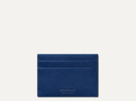 Montblanc Sartorial cardholder 5cc blue