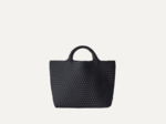 St Barths Medium Tote - Cashmere