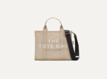 THE MEDIUM TOTE