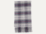 Barbour Tartan Lambswool Scarf