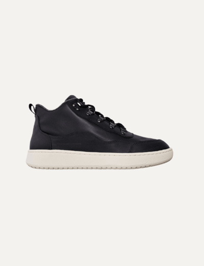 Norwegian Sneaker (Leather)