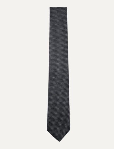 H tie neckwear