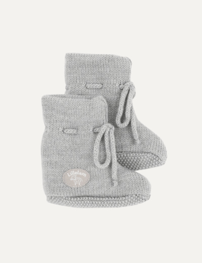 Baby Booties Classic