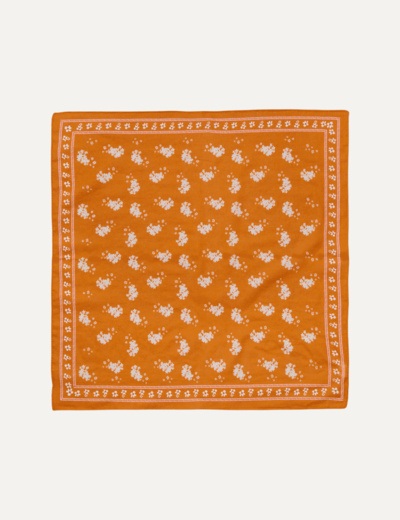 Madalena cotta scarf