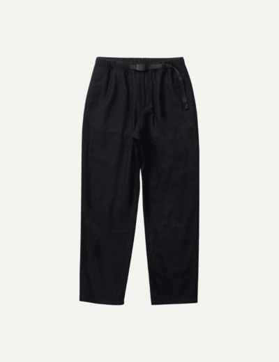 Wool gramicci pant