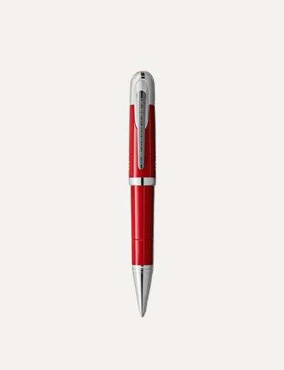 Montblanc Limited Edition Ferarri Ballpoint