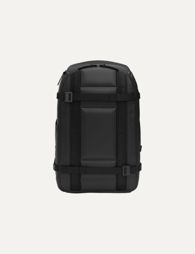 Ramverk Pro Backpack 32L Black Out