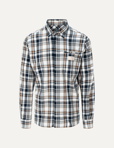 Skauen Field Shirt