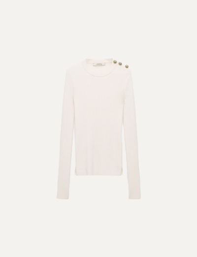 ESSENTIAL EASE pullover