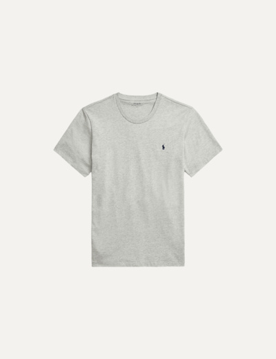 Cotton Jersey Sleep Shirt