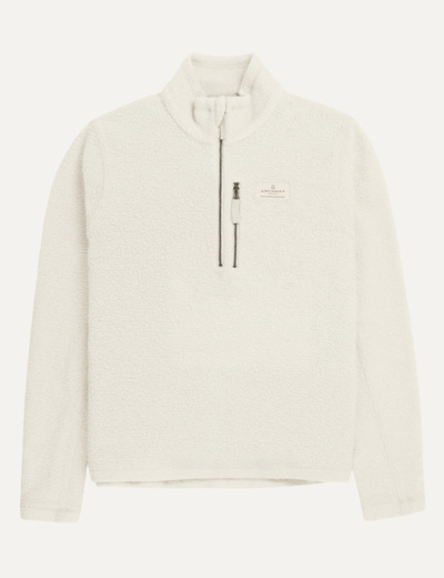 Hut Half Zip