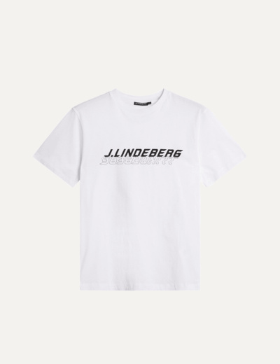 Parcy Logo Tee