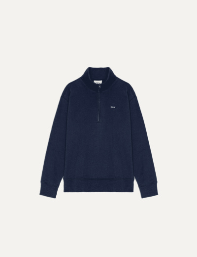 Briggs Half Zip 3504