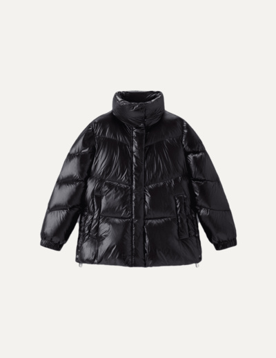 ALIQUIPPA PUFFER JACKET