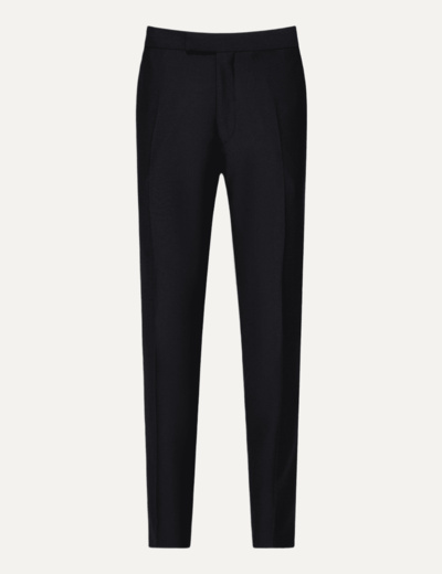 Denz Tuxedo Trousers