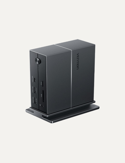 Thunderbolt 4 Docking Station