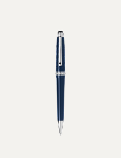 Montblanc Around the world in 80 days Ballpoint