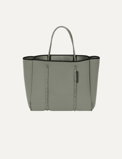 Flying Solo tote