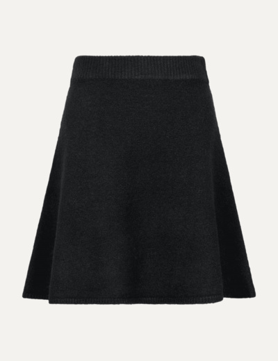 Gisa Knit Skirt