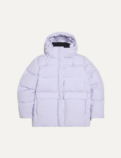 Besseggen down jacket