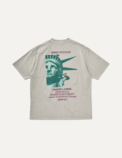 Liberty tee