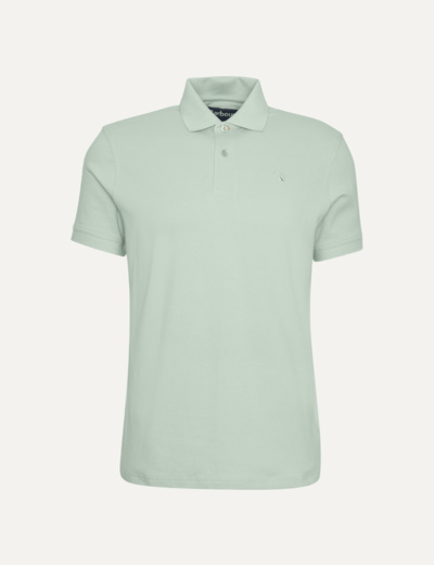 Barbour Original Sports Tailored Polo Shirt