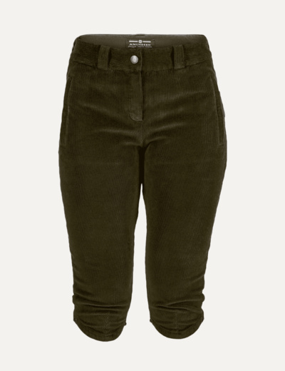 Concord Slim Knickerbockers