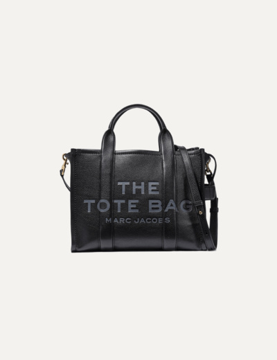 THE MEDIUM TOTE