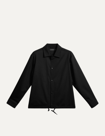 Celian Coach Overshirt