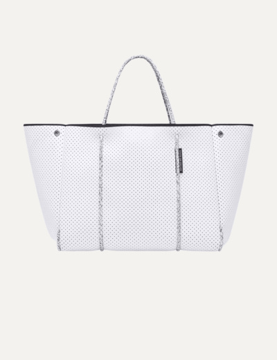 Flying Solo Tote