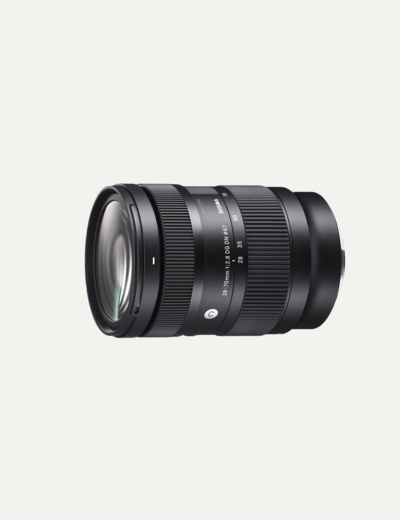 28-70mm f/2,8 DG DN Contemporary til Sony FE