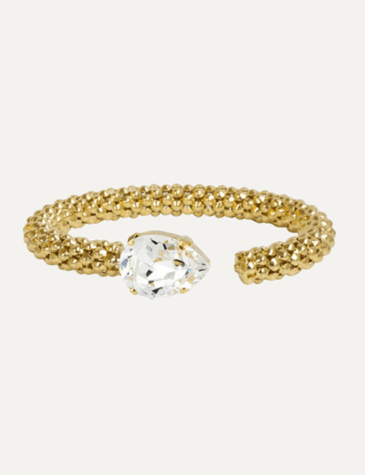 CLASSIC ROPE BRACELET GOLD