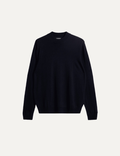 Korman Merino Turtle Neck