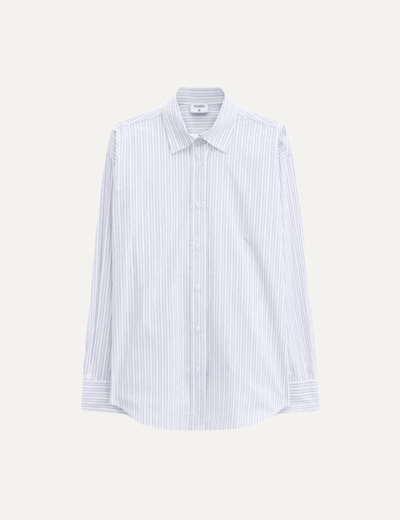 Classic stripe shirt