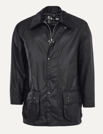 Beaufort Wax Jacket