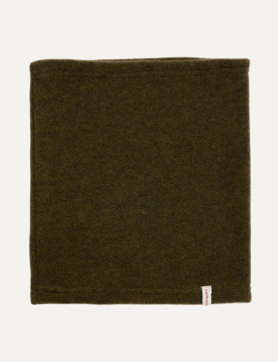 Amundsen Wool Neckwarmer