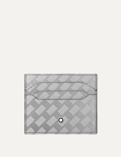 Montblanc Extreme 3.0 Cardholder 6 cc