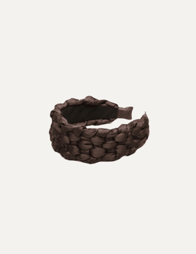 Helena braided hairbrace