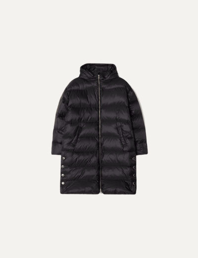 FARIDA down coat