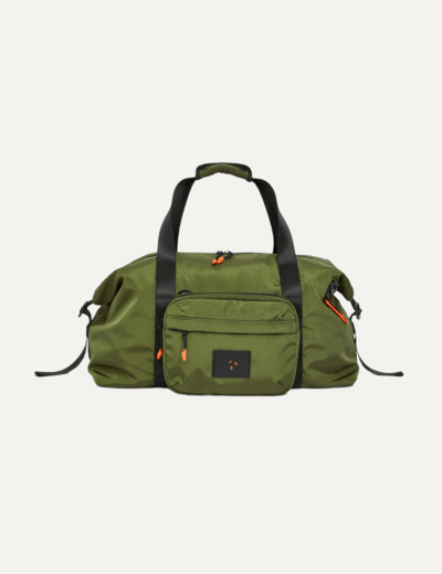 Duffle Bag Green