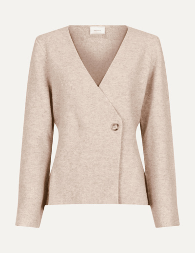 Marie Louise Knit Cardigan